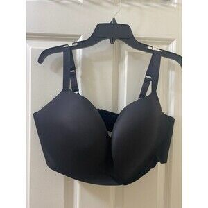Eby Women's Wireless Relief Bra with Adjustable Straps Size XLDD new with tags